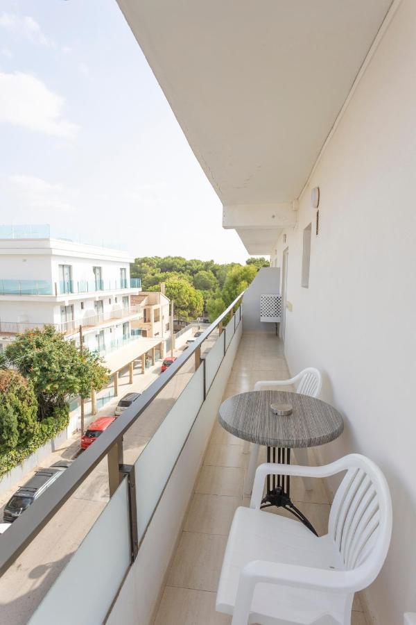 Hotel Raxa Playa de Palma  Exterior photo