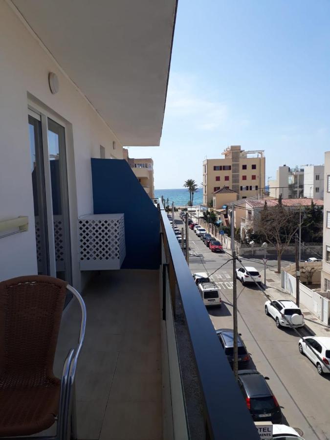 Hotel Raxa Playa de Palma  Exterior photo