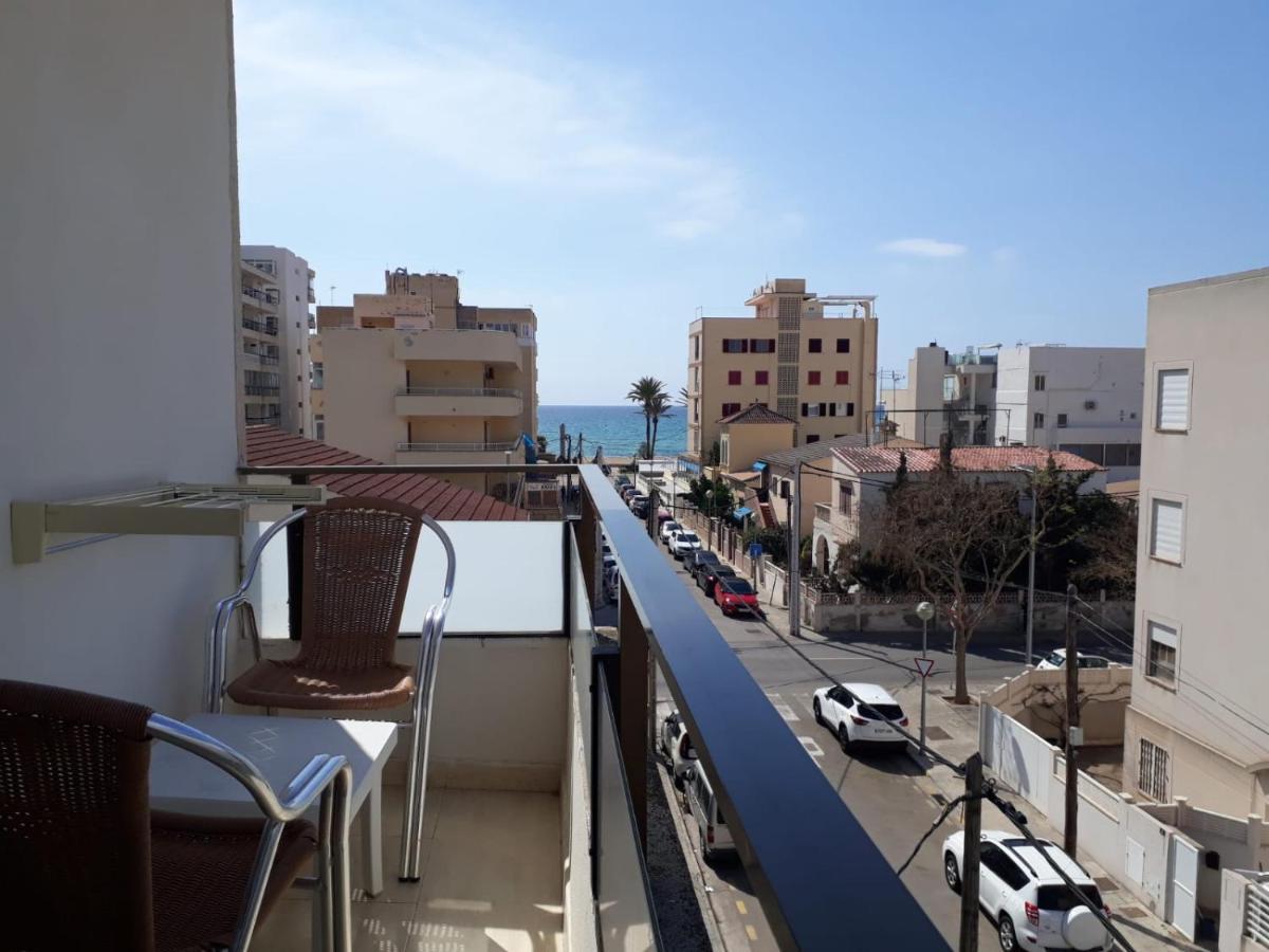 Hotel Raxa Playa de Palma  Exterior photo